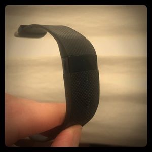 Fitbit charge 2